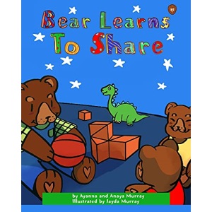 Bear Learns to Share