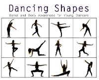 Dancing Shapes