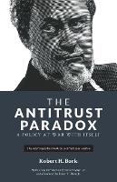 The Antitrust Paradox