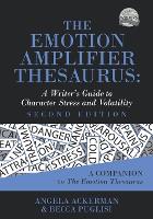 The Emotion Amplifier Thesaurus