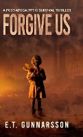 Forgive Us Hard Cover