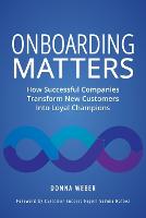 Onboarding Matters