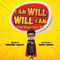 I Am Will. Will I Am