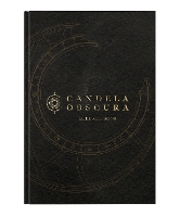 Candela Obscura Core Rulebook