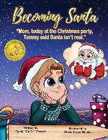 Becoming Santa
