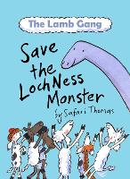 Lamb Gang Save the Loch Ness monster