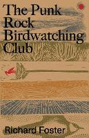 The Punk Rock Birdwatching Club