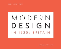 Modern Design in 1930s Britain