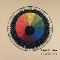 Graham Day: Paintings for The Shape of Time, 1976-2021