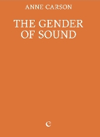 The Gender of Sound