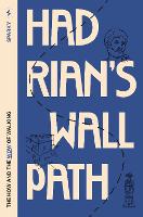 Hadrian's Wall Path (Sparky Walking Guides)