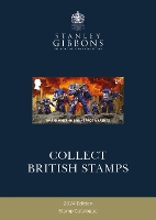 2024 Collect British Stamps