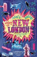 Welcome to New London