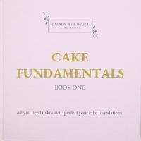 Cake Fundamentals