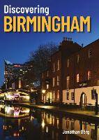Discovering Birmingham
