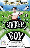 Striker Boy