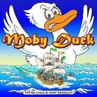 Moby Duck