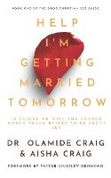 Help I'm Getting Married Tomorrow