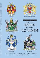 ONCE IN ESSEX, NOW IN LONDON