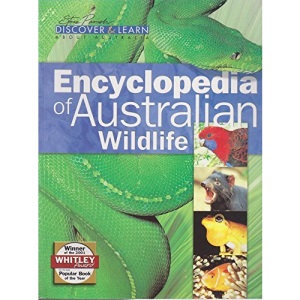 Encyclopedia of Australian Wildlife