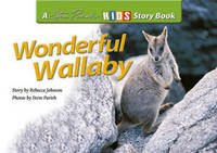 Wonderful Wallaby