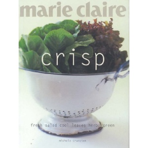 Marie Claire Crisp (Marie Claire Chunky Series)