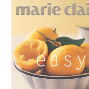 Marie Claire Easy (Marie Claire Chunky)