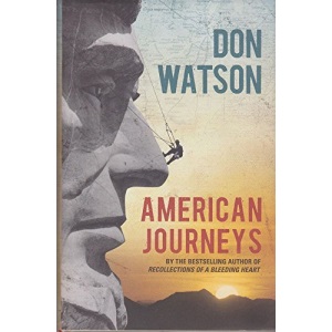American Journeys