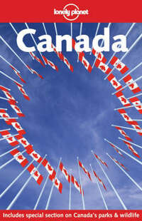 Canada (Lonely Planet Country Guides)
