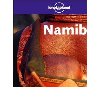 Namibia (Lonely Planet Travel Guides)