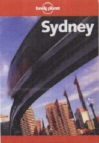 Sydney (Lonely Planet City Guides)