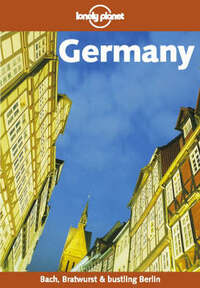 Germany (Lonely Planet Country Guides)