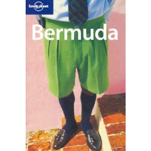 Bermuda (Lonely Planet Country Guides)