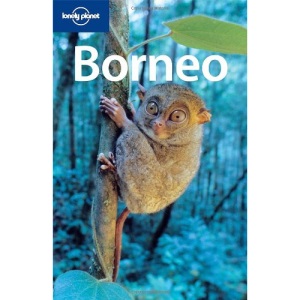 Borneo (Lonely Planet Country & Regional Guides)