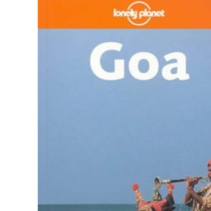 Goa (Lonely Planet Travel Guides)