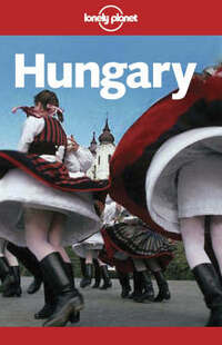 Hungary (Lonely Planet Travel Guides)