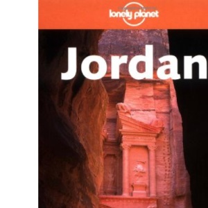 Jordan (Lonely Planet Regional Guides)