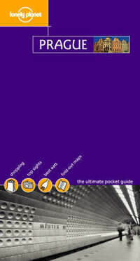 Prague (Lonely Planet Condensed Guides)