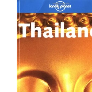 Lonely Planet Thailand