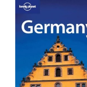 Germany (Lonely Planet Germany)