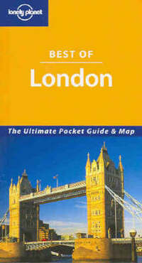 London (Lonely Planet Best of ...)