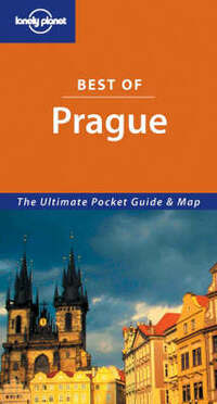 Prague (Lonely Planet Best of ...)