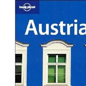Austria (Lonely Planet Country Guides)