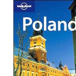 Poland (Lonely Planet Country Guides)