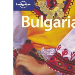 Bulgaria (Lonely Planet Country Guides)