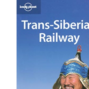 Trans-Siberian Railway (Lonely Planet Country Guides)