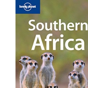 Lonely Planet Southern Africa (Travel Guide)
