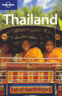 Thailand (Lonely Planet Country Guides)