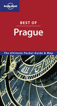Prague (Lonely Planet Best of ...)
