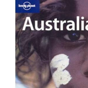 Australia (Lonely Planet Country Guides)